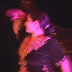 Navratri Festival © Dipak Joshi