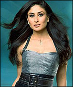 Kareena Kapoor