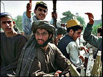 अल क़ायदा के लड़ाके (फ़ाइल फ़ोटो)