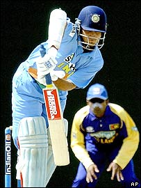 सौरभ गांगुली