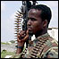 صومالی جنگجو