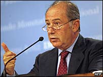 Rodrigo de Rato