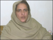 پشاور کونسلر شمیم اختر خان