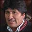 Evo Morales