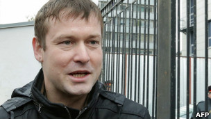 Развозжаєв