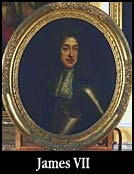 James VII