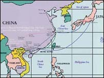 Việt Nam khi đó thuộc Đông Dương do Pháp cai trị