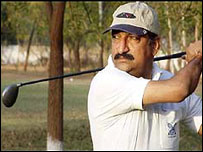 हरेन पंड्या