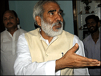 रघुवंश प्रसाद सिंह