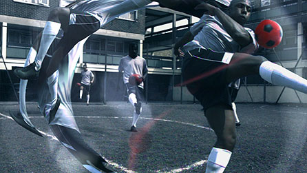 The Football League Show