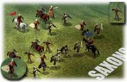 'Battle of Hastings' activity