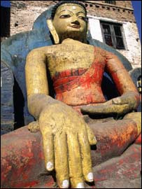 गौतम बुद्ध