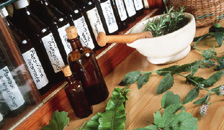 Alternative medicine