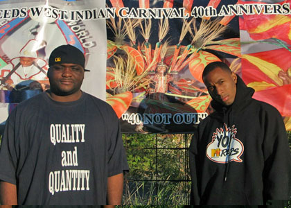 Leeds Carnival Leeds Carnival