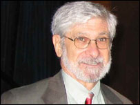 O economista Albert Fishlow