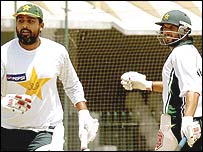 انضمام اور آفریدی