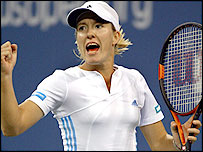 जस्टिन हेनिन