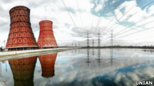 Харьковская ТЭЦ-5