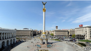 Майдан Незалежності