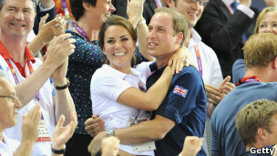 Вільям і Кейт