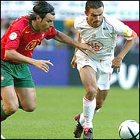 اوورمارس در مصاف با والنته