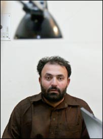 دلاور خان وزیر