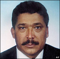 Wilber Varela (foto arquivo)