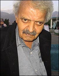 محمود مشرف تهرانی (م.آزاد) 1384-1312