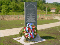 سریبرینتزا کا قتلِ عام