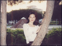 nữ thính giả Đỗ Thục Oanh