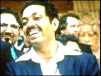 मोहिंदर अमरनाथ