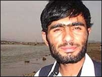 عبدالصمد روحانی