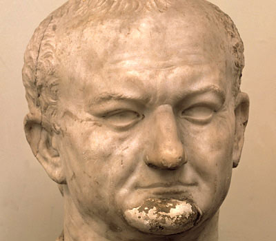 Vespasian