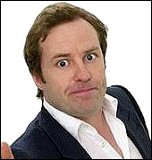Ardal O'Hanlon
