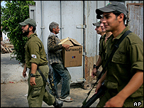 سربازان اسراييلی 