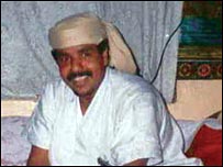 سلیم احمد ہمدان چھ برسوں سے قید میں ہیں