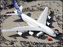 ایرباس ای 380