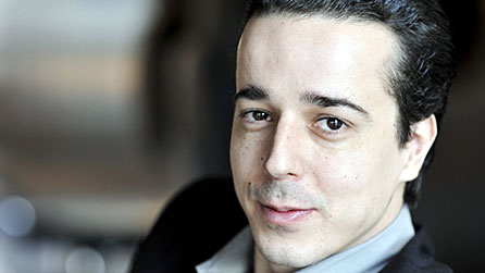 Tomislav Lučić from Croatia