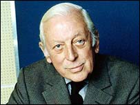 Alistair Cooke