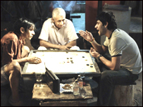 नसीरुद्दीन शाह