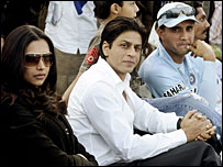 शाहरुख़ ख़ान