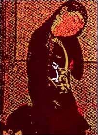 روی جلد کتاب شهرزاد قصه بگو نوشته محمد بهارلو