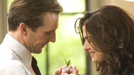 The Constant Gardner