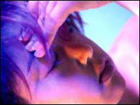 सिरदर्द