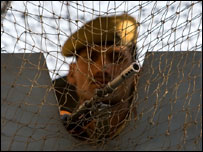 لال چوک فائل فوٹو