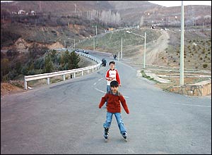 بهزاد مرادی