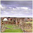 Lindisfarne Priory