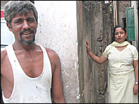 सोनागाछी की यौनकर्मी