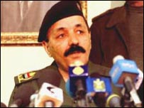 طاها ياسين رمضان