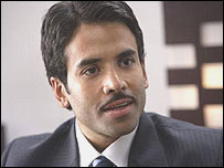 Tusshar Kapoor in Life Partner